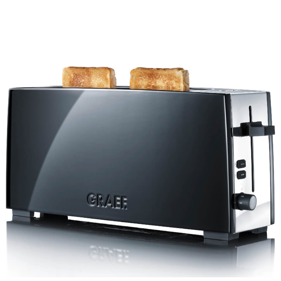 Kitchenaid 2 slice long slot toaster reviews